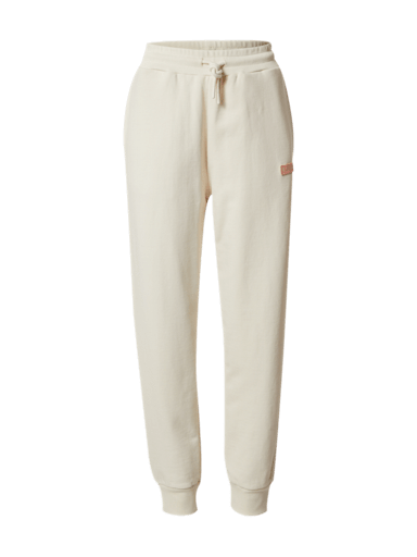 Ladies white sweatpants hotsell