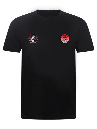Men T-Shirt Cancelo