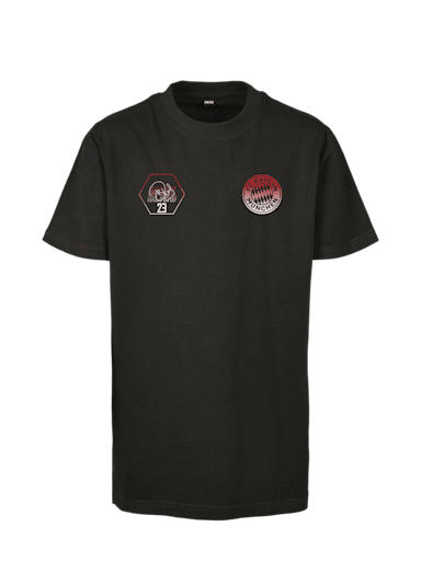 Kinderen T-Shirt Blind