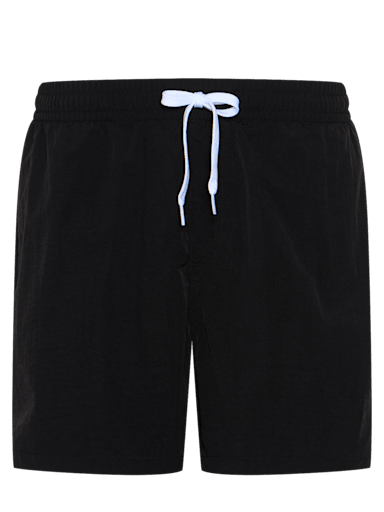 Homme Maillot de bain Classique noir FC Bayern Munich Boutique