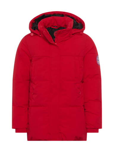 Canada goose kinder rot deals