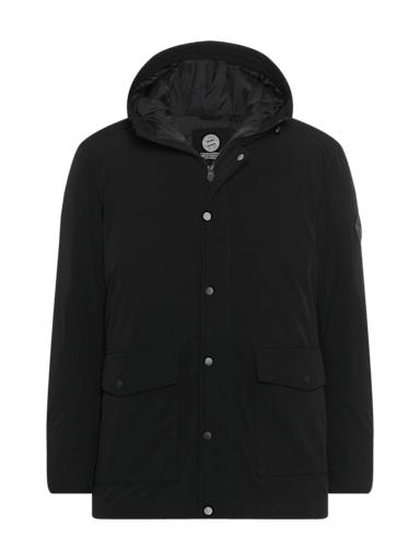 Bayern cheap winter jacket