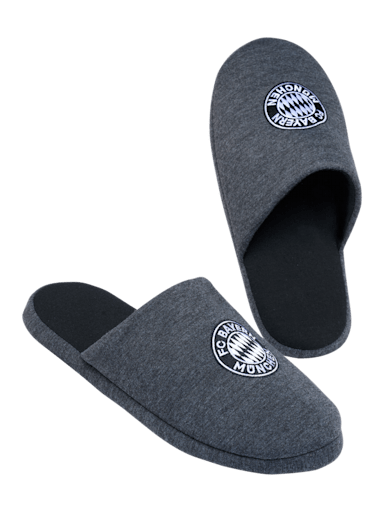 Bayern sales munich slippers