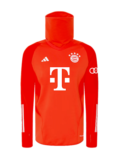 adidas Clothing Official FC Bayern Munich Store
