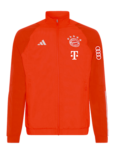 Fc bayern hotsell trainingsanzug herren