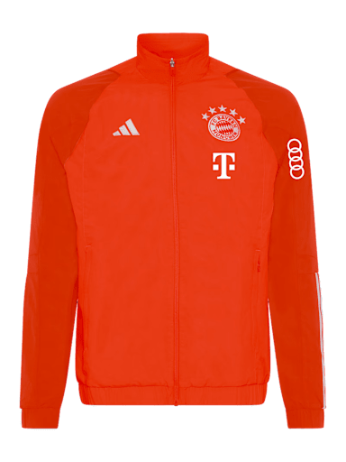 Sweat jackets | Official FC Bayern Munich Store