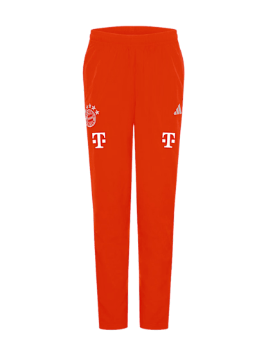 Bas survetement bayern discount