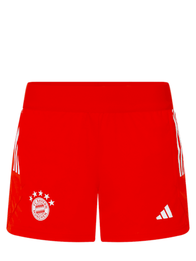 Training shorts ladies online