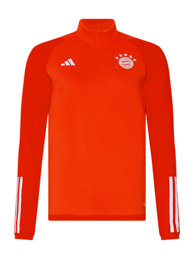 Jersey bayern munich manga larga best sale