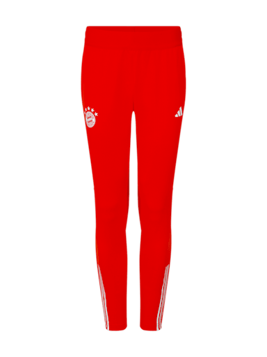 Ladies Teamline training trousers red Official FC Bayern Munich