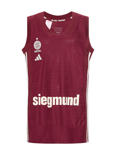 Bambini Maglia da Basket Autentica da Casa 23 24 bordeaux