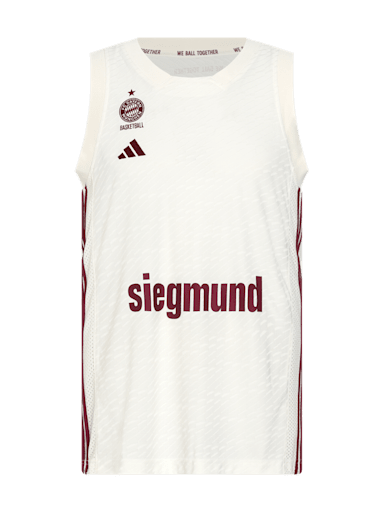 Bayern basketball jersey outlet