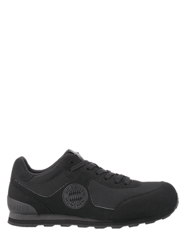 Sneakers securite homme best sale