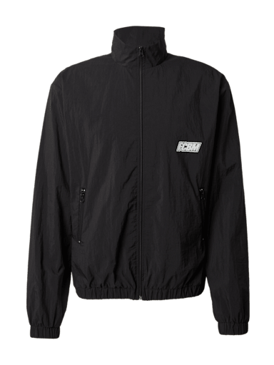 Men TrackJacket FCBM black Official FC Bayern Munich Store