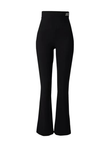Ladies Flared Pants FCBM black Official FC Bayern Munich Store