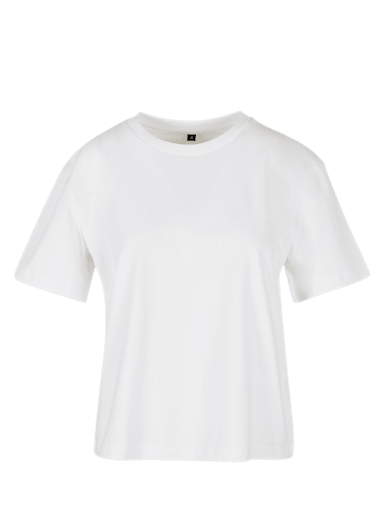Rainbow shirt dames best sale