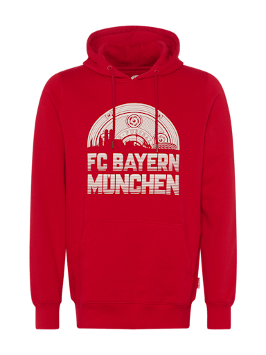 Bayern munich 2025 sudadera