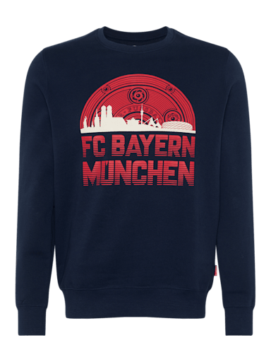 Distributeur PEZ  FC Bayern Munich Boutique