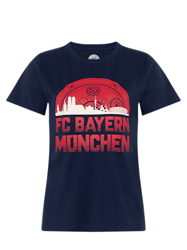 T shirt munich clearance