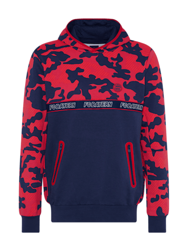 Fc new arrivals bayern sweater