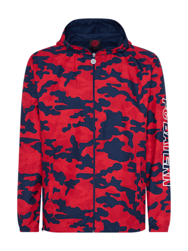 Adidas teamline stadium jacket outlet