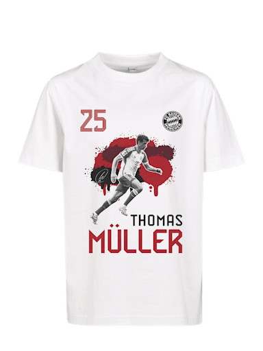 Thomas muller jersey deals