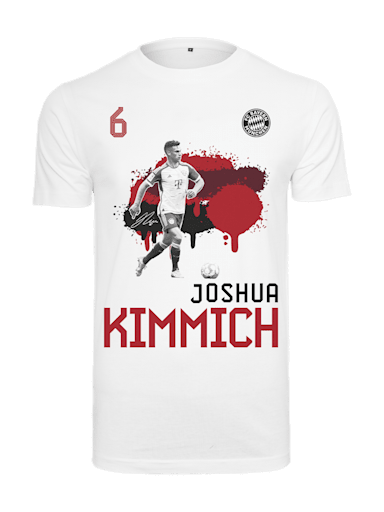 Joshua kimmich cheap jersey