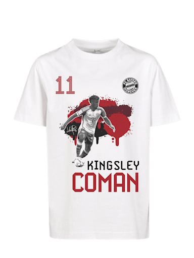 Kingsley coman jersey clearance