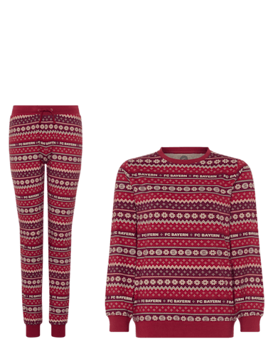 Pyjama 2019 2025