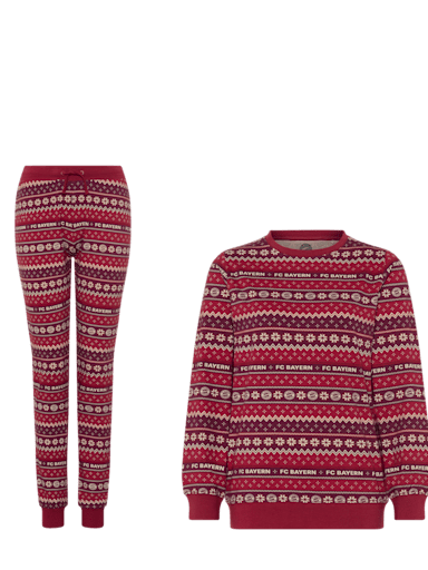 Pijamas lidl mujer 2019 2025