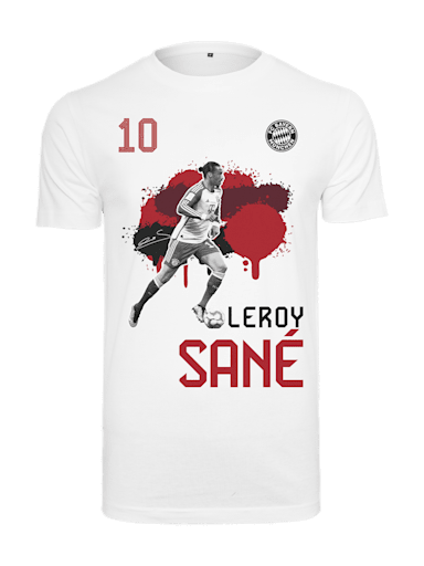 Leroy sane t shirt best sale