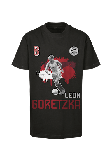 Goretzka kit sale number