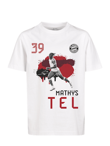 Camiseta bayern munich niño best sale