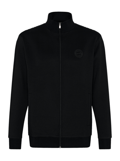 Homme Veste zippée Sports noir  Official FC Bayern Munich Store