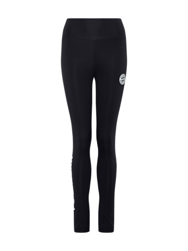 Ladies Sports leggings black  Official FC Bayern Munich Store