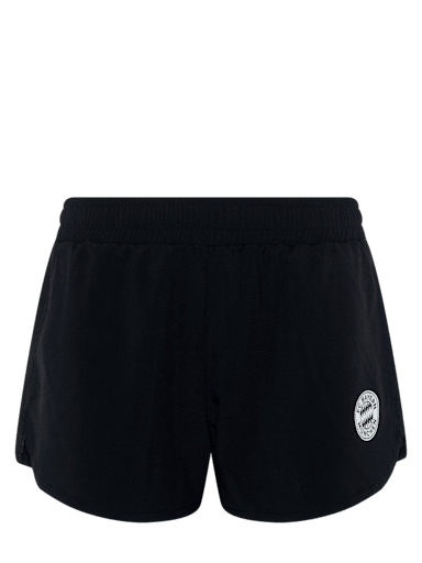 Ladies black shorts new arrivals