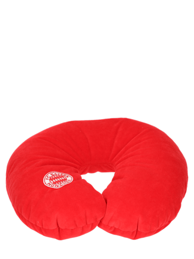 J new arrivals pillow reisekissen