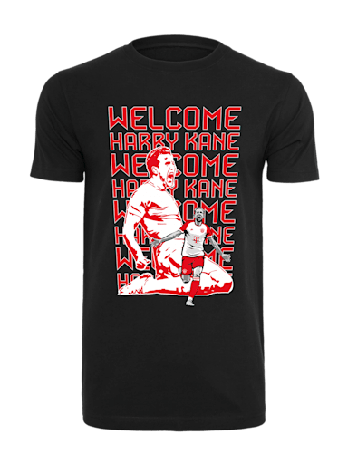 Harry kane t shirt sale