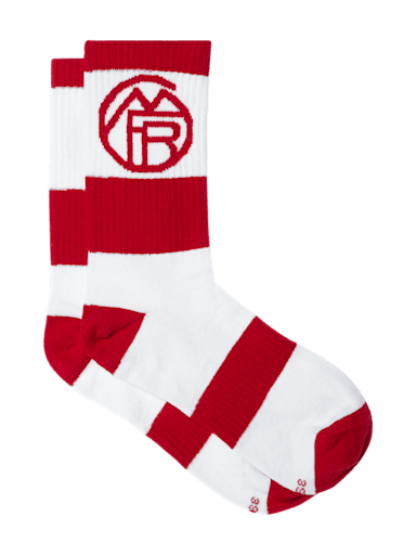 Fc bayern socks discount