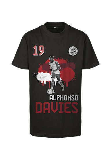 Camiseta alphonso sale davies