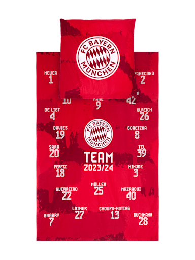 Taza térmica orgánica  Tienda FC Bayern Múnich