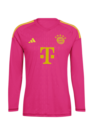 Maillot bayern gardien best sale