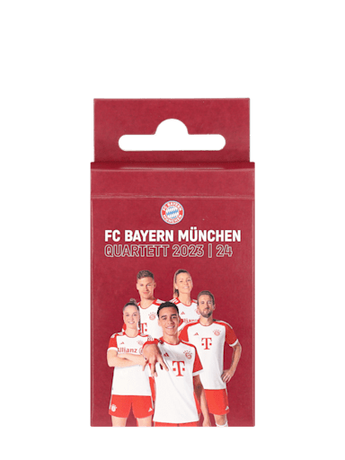 Puzzle Boîte de rangement pour puzzle 3D: FC Bayern München