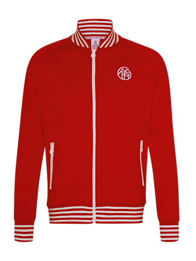 Veste discount bavaroise homme