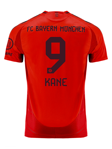 Fc bayern munich shirt new arrivals