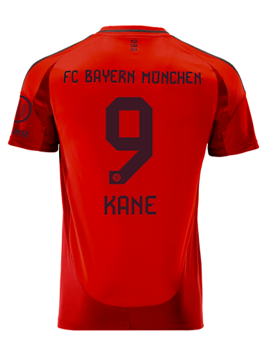 Bayern munich soccer jersey outlet
