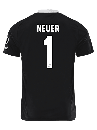 Camiseta de neuer best sale