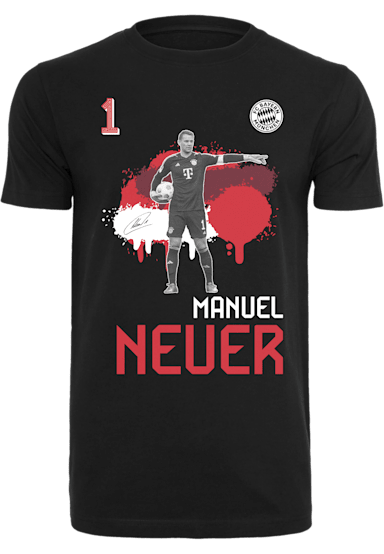 Manuel neuer sale jersey