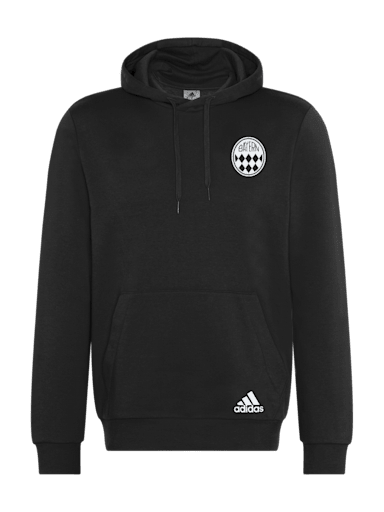 Adidas hoodie ohne kapuze shop