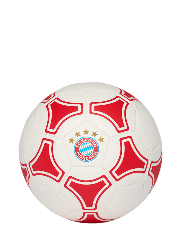 FC Bayern München プリントサイン入りボール 2016/17 FC Bayern München プリントサイン入りボール 2016/17